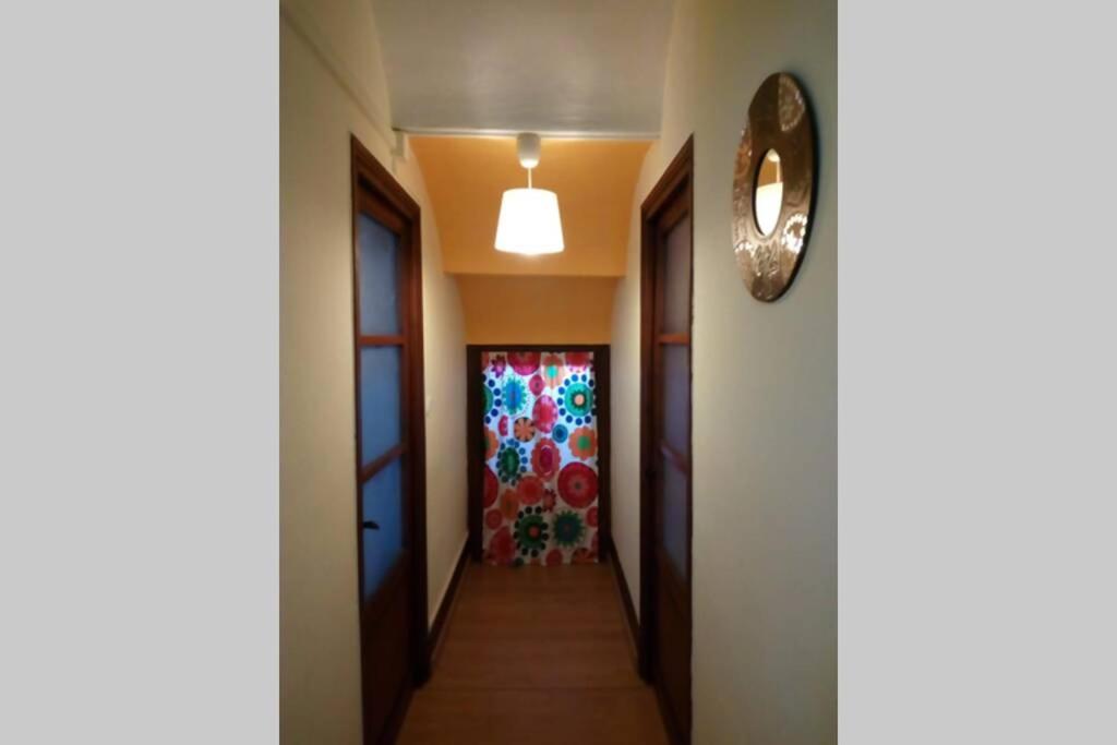202A Atico Con Encanto - Centro De Villaviciosa Villaviciosa  Kültér fotó