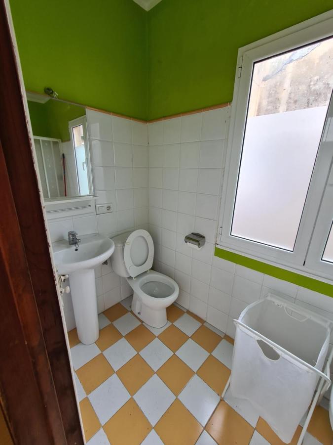 202A Atico Con Encanto - Centro De Villaviciosa Villaviciosa  Kültér fotó